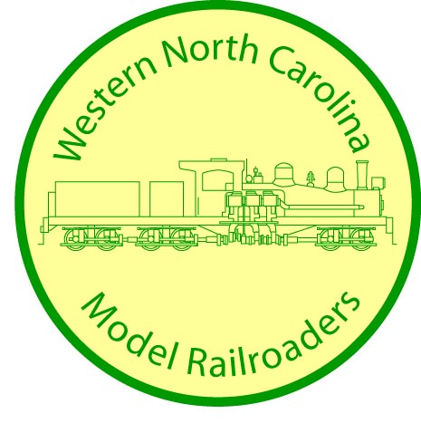 WNC Model Railroaders logo