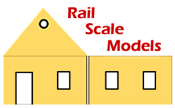 Rail Scale Models logo